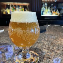 BJ's Restaurant & Brewhouse - Snice'N'Hazy