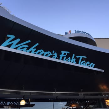 Wahoo's Fish Taco - Outside - Seafood Near Me - Irvine, California Wahoo's Fish Taco - Outside - Seafood Near Me - Irvine, California