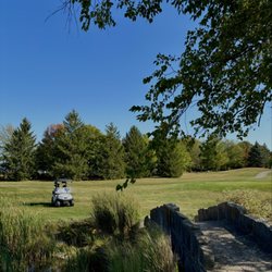 Aldeen Golf Club