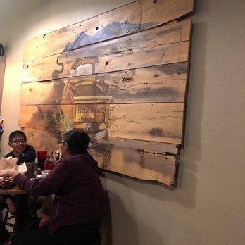 RelicRoad Brewing - Cool pic - Breweries Near Me - Winslow, Arizona RelicRoad Brewing - Cool pic - Breweries Near Me - Winslow, Arizona