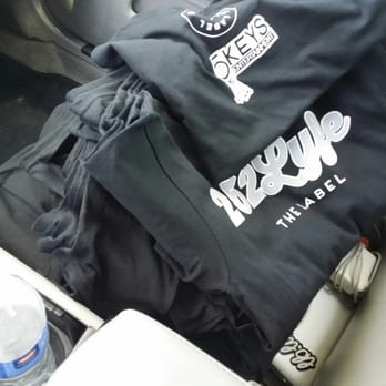 KMV Screen Printing - First batch of shirts made! Loving the work!! - Embroidery & Crochet Near Me - Garden Grove, California KMV Screen Printing - First batch of shirts made! Loving the work!! - Embroidery & Crochet Near Me - Garden Grove, California