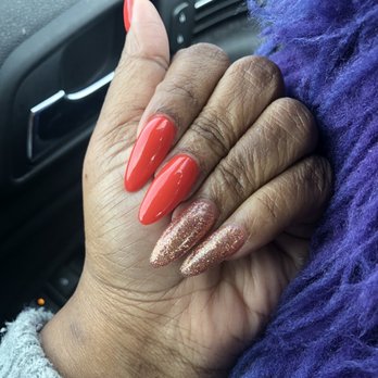 Cleopatra Nails - Nail Salons Near Me - East Point, Georgia