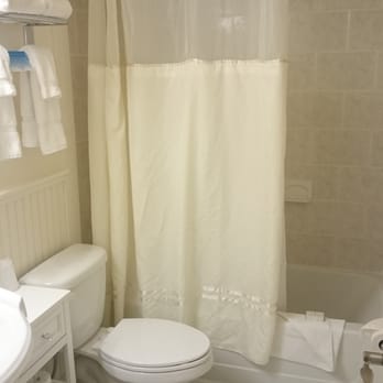 Circle Hotel Fairfield - Eco friendly toiletries... - Hotels Near Me - Fairfield, Connecticut