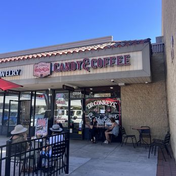 Dr Conkey's Candy & Coffee Co - Coffee & Tea Near Me - Simi Valley, California Dr Conkey's Candy & Coffee Co - Coffee & Tea Near Me - Simi Valley, California
