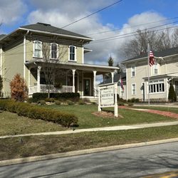 Chagrin History Center