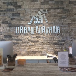 Urban Nirvana - Favorite Place to be!!