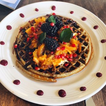 Garden Table - Broad Ripple - Juice Bars & Smoothies Near Me - Indianapolis, Indiana