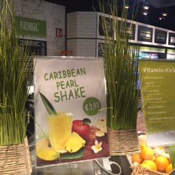 Natural Shop
