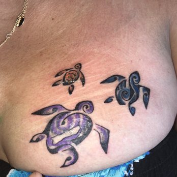 West Coast Ink Tattoos Kapolei - Turtles - Tattoo Near Me - Kapolei, Hawaii West Coast Ink Tattoos Kapolei - Turtles - Tattoo Near Me - Kapolei, Hawaii