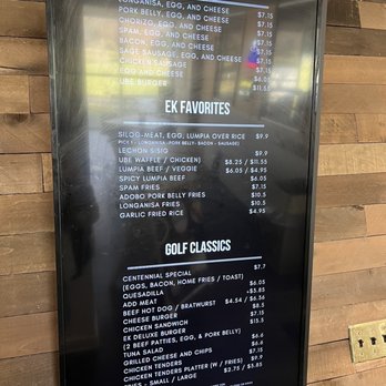 Egg Karne - Menu - Breakfast & Brunch Near Me - Herndon, Virginia Egg Karne - Menu - Breakfast & Brunch Near Me - Herndon, Virginia