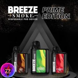 Fire Smoke Shop