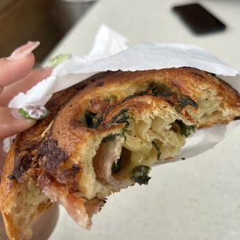 Nonna Mercato - Bakeries Near Me - Long Beach, California
