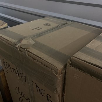 Public Storage - Phoenix - More rat feces and urine - Self Storage Near Me - Phoenix, Arizona