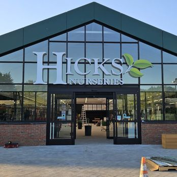 Valle Signs & Awnings - Hicks Nurseries, Westbury @hicksnurseries Hicks Nurseries, Inc.
Project Type: Front Lit Channel Letters on Aluminum Frame - Signmaking Near Me - Copiague, New York Valle Signs & Awnings - Hicks Nurseries, Westbury @hicksnurseries Hicks Nurseries, Inc.
Project Type: Front Lit Channel Letters on Aluminum Frame - Signmaking Near Me - Copiague, New York