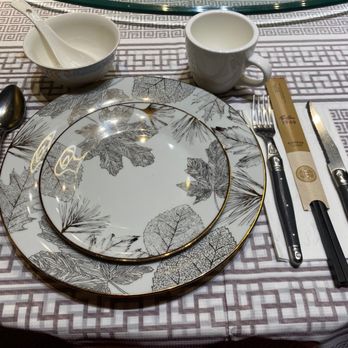 Bistro 1968 - Beautiful setting - Dim Sum Near Me - San Gabriel, California