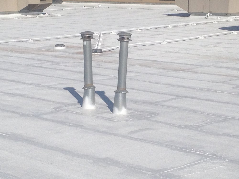 Slide of Ramtech Roofing