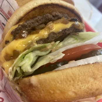 In-N-Out Burger - Double Double animal style - Fast Food Near Me - Aurora, Colorado In-N-Out Burger - Double Double animal style - Fast Food Near Me - Aurora, Colorado