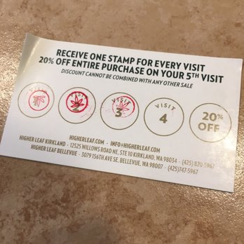Higher Leaf - Cannabis Clinics Near Me - Kirkland, Washington Higher Leaf - Cannabis Clinics Near Me - Kirkland, Washington