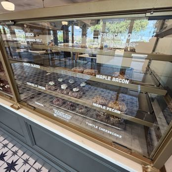 Parlor Doughnuts - Donuts - Donuts Near Me - Phoenix, Arizona Parlor Doughnuts - Donuts - Donuts Near Me - Phoenix, Arizona