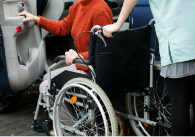 Vision In Home Care - home care agency in Virginia Beach, VA