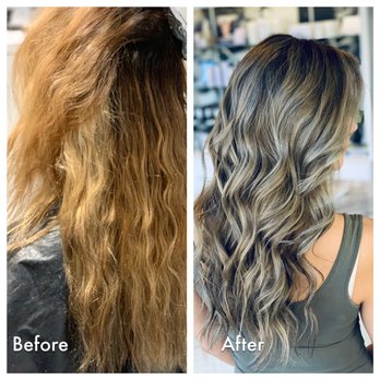 Micky Markell Magic - Dimensional Bronde! - Hair Stylists Near Me - Las Vegas, Nevada Micky Markell Magic - Dimensional Bronde! - Hair Stylists Near Me - Las Vegas, Nevada