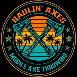 Haulin' Axes