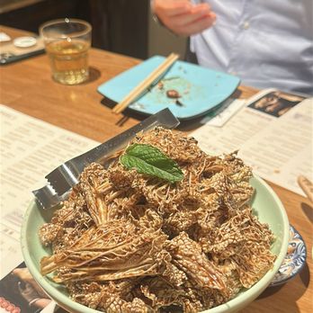 Juqi - cabbage - Chinese Near Me - Flushing, New York