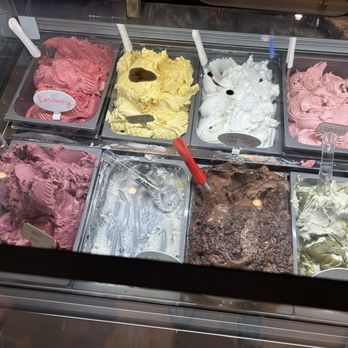 Gelatoville - Gelato Near Me - New York, New York