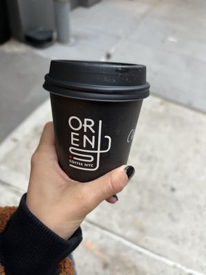 AvaBrew by Oren's Coffee by null