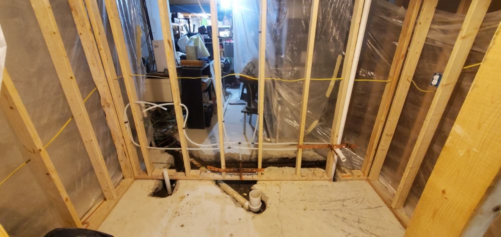 Slide of D.C. Plumbing & Maintenance