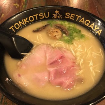 Ramen Setagaya - Ramen Near Me - Brooklyn, New York
