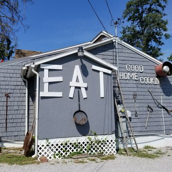 Dinner Bell Too - the outside of a restaurant - New American Near Me - Anna, Illinois Dinner Bell Too - the outside of a restaurant - New American Near Me - Anna, Illinois