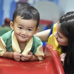 Cambridge Child Development Center Alabang