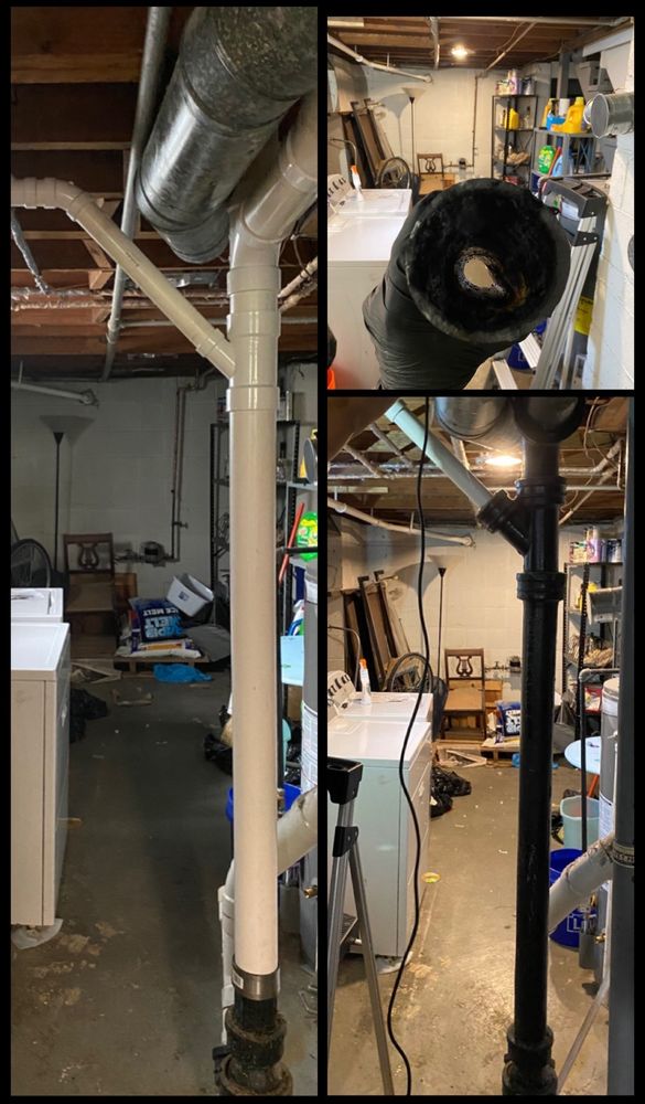 Slide of Amanda Plumbing Sewer & Drain