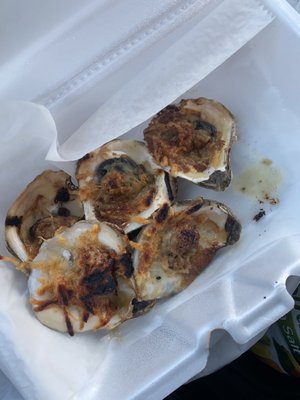 Crawfish ATX by null