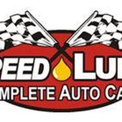 Speed Lube Complete Auto Care - untitled