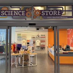 Da Vinci Science Center at PPL Pavilion
