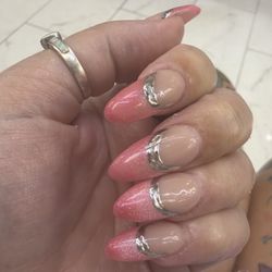 Unique Nails - Beautiful work
