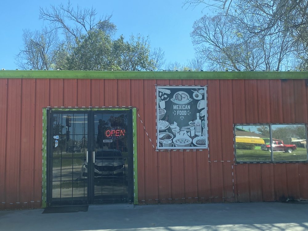 Tacos Y Tortas Garcia