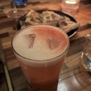 Jane Doe - Anotha one! - Cocktail Bars Near Me - Jersey City, New Jersey