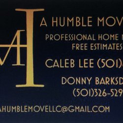 Humble Movers