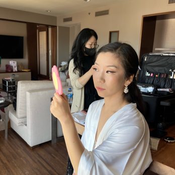Brides By Lydia - Makeup Artists Near Me