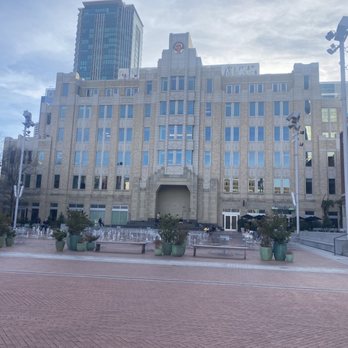 Sundance Square - Shopping Centers Near Me - Fort Worth, Texas