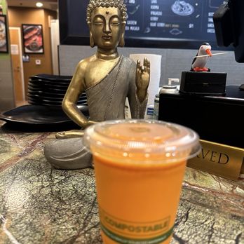 Tandoori Guys - Mango Lassi!!! - Indian Near Me - Carlsbad, California Tandoori Guys - Mango Lassi!!! - Indian Near Me - Carlsbad, California