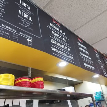 Taqueria Los Laureles - Grocery Near Me - Rolling Meadows, Illinois