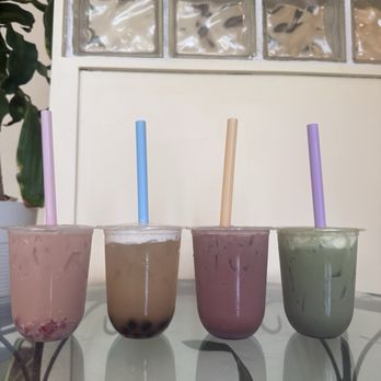 Tea on Marlborough St - Bubble Tea Near Me - Newport, Rhode Island Tea on Marlborough St - Bubble Tea Near Me - Newport, Rhode Island