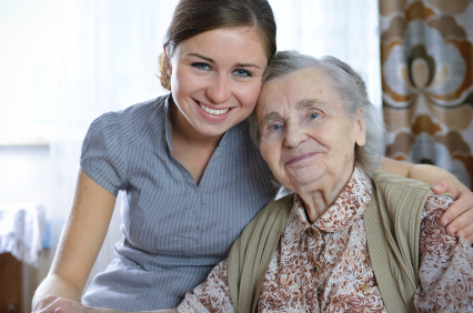 Northwest Senior Care Services Logo