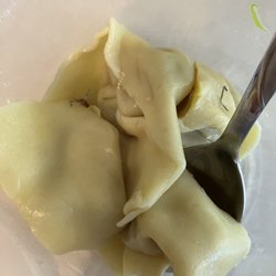 China House - Won ton soup