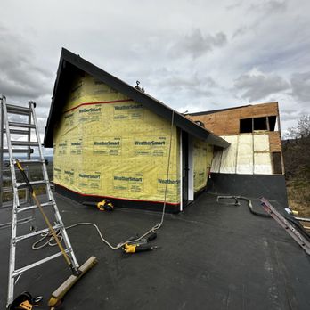 Foamology Insulation - Insulation Installation Near Me - Anchorage, Alaska Foamology Insulation - Insulation Installation Near Me - Anchorage, Alaska