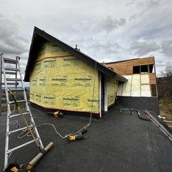 Foamology Insulation